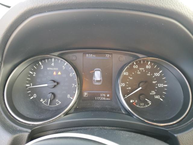 KNMAT2MVXJP525976 Nissan Rogue