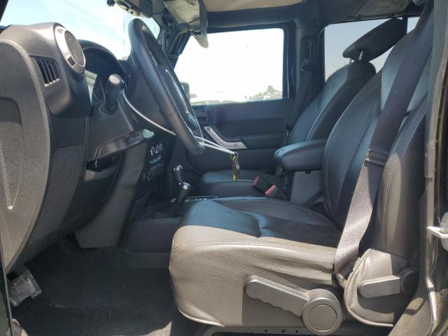 1C4BJWEG3HL614632 Jeep Wrangler