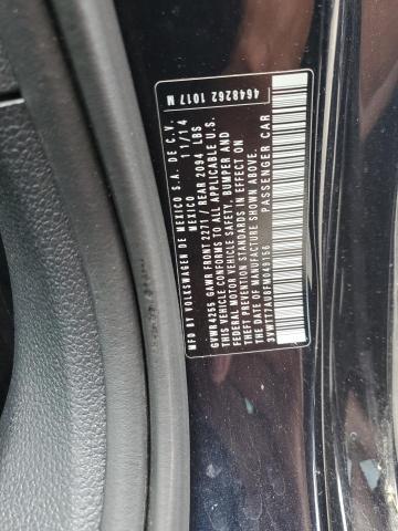 3VWTT7AU8FM049156 Volkswagen GTI