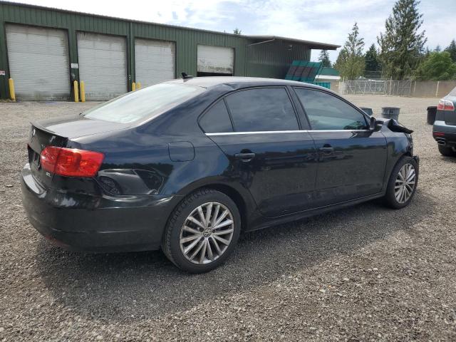 3VWL17AJ2EM440524 Volkswagen 2014
