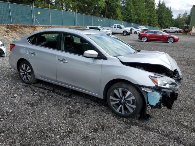 3N1AB7AP7KY323170 Nissan 2019