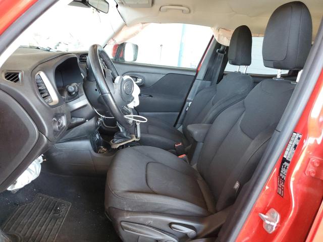 ZACCJABT0GPE03083 Jeep 2016