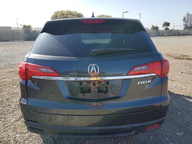 5J8TB3H3XEL006581 Acura j35z2
