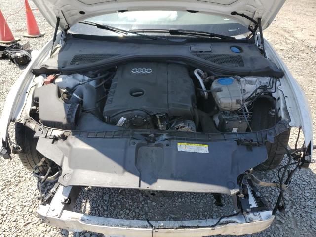 WAUGFAFC2EN128302 Audi A6 PREMIUM