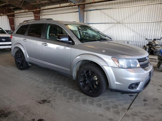 3C4PDCBB2HT528527 Dodge 2017