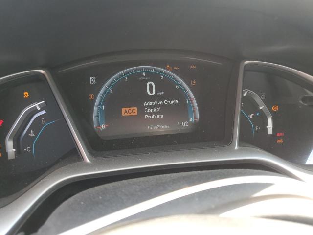 19XFC2F82GE236418 Honda k20c2