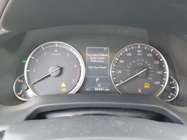 JTJHZKFA1L2021675 Lexus 2gr-fxs