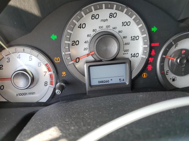 5FNYF3H93EB026719 Honda PILOT TOUR