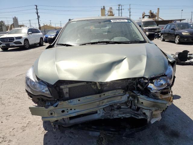 JF1GPAA66E8276846 Subaru 2014