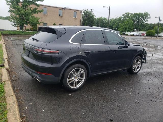 WP1AA2AY9KDA02096 Porsche Cayenne