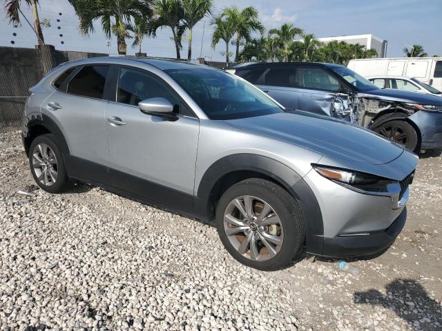3MVDMABL3MM272076 Mazda CX-30 SELE