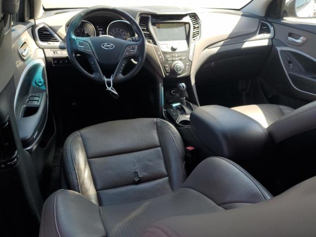 5XYZUDLB5FG287225 Hyundai SANTA FE S