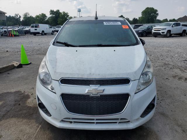 KL8CD6S93EC520420 Chevrolet SPARK 1LT