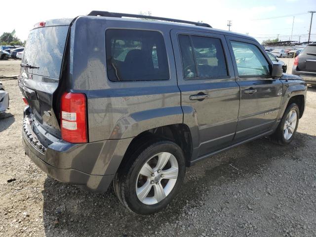 1C4NJRFB4FD143163 Jeep 2015