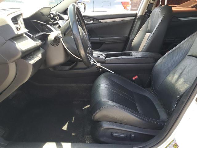 JHMFC1F9XJX004481 Honda CIVIC TOUR