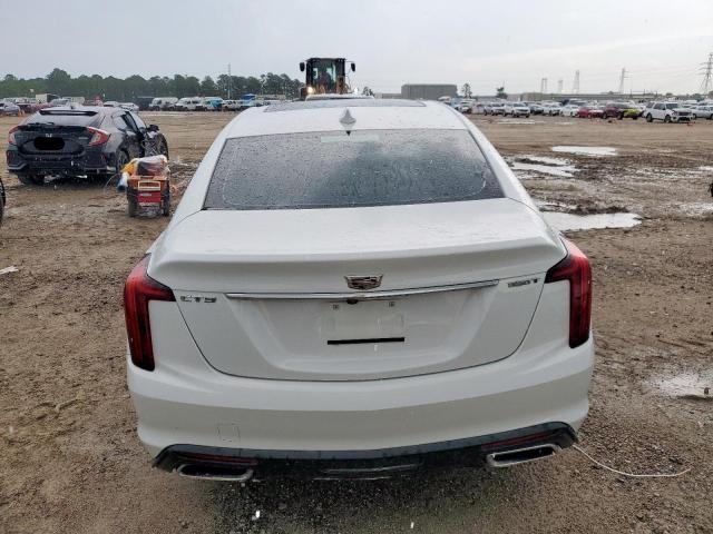 1G6DW5RKXM0112301 Cadillac CT5 LUXURY