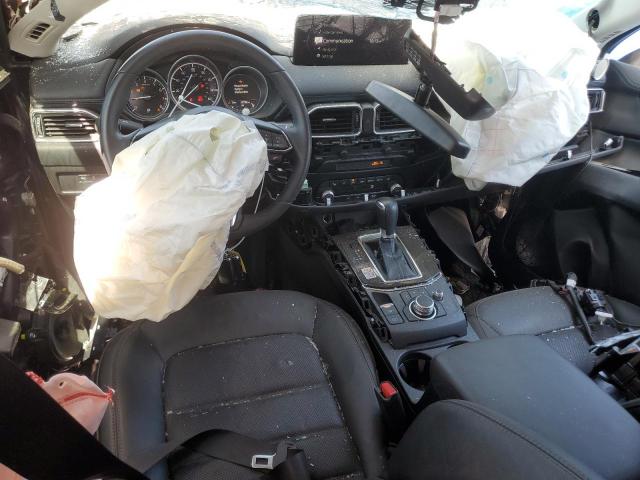 JM3KFBCM8P0113228 Mazda pyud