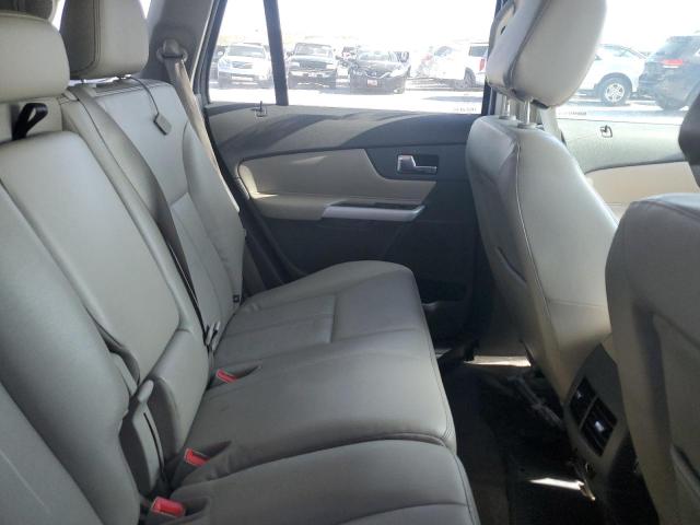 2FMDK3KC7EBB17788 Ford 2014