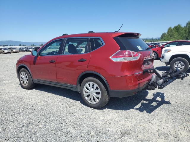 KNMAT2MTXGP693141 Nissan Rogue