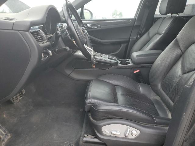 WP1AA2A58JLB24698 Porsche Macan