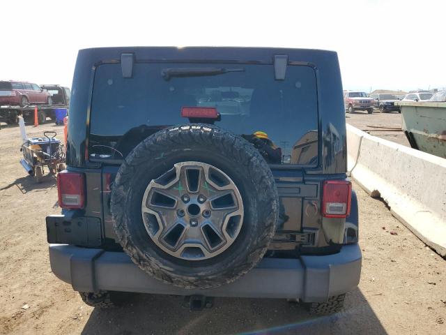1C4HJWFG3FL655221 Jeep 2015
