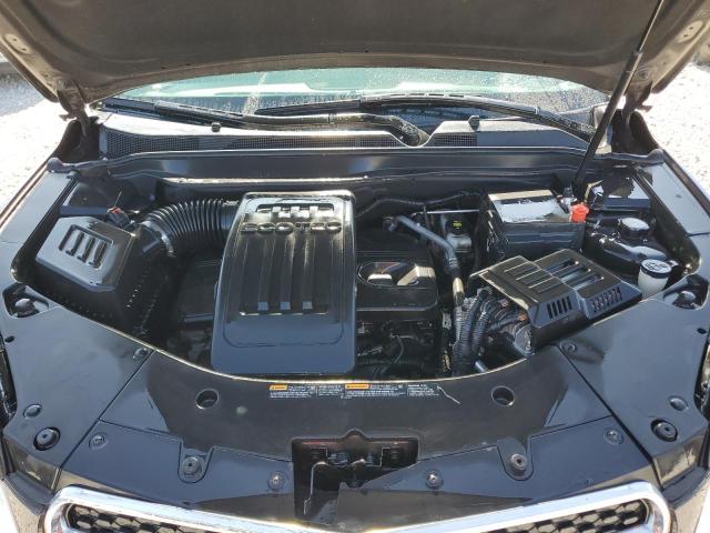 1GNFLFEK6FZ105491 Chevrolet lea - flex fuel (gas/alc), aluminum, ho,