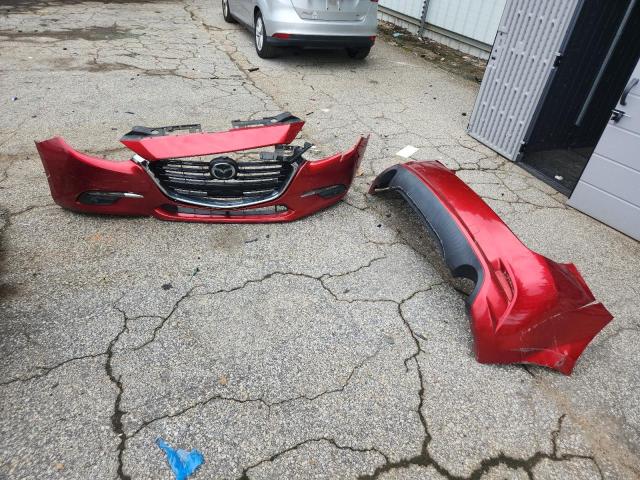 3MZBN1M36JM201966 Mazda 3 GRAND TO