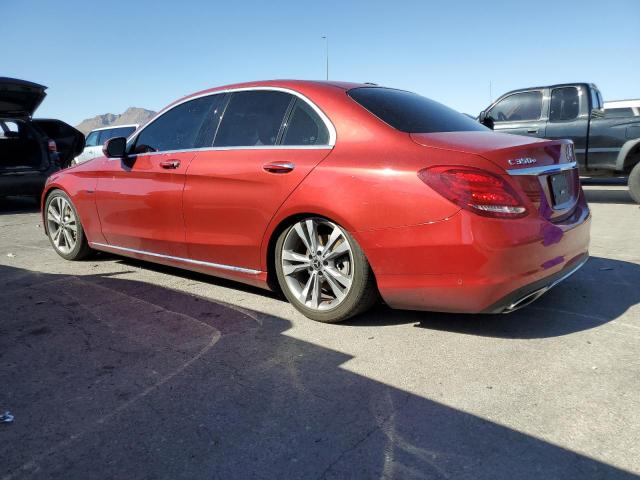 55SWF4HBXJU235738 Mercedes-Benz m274