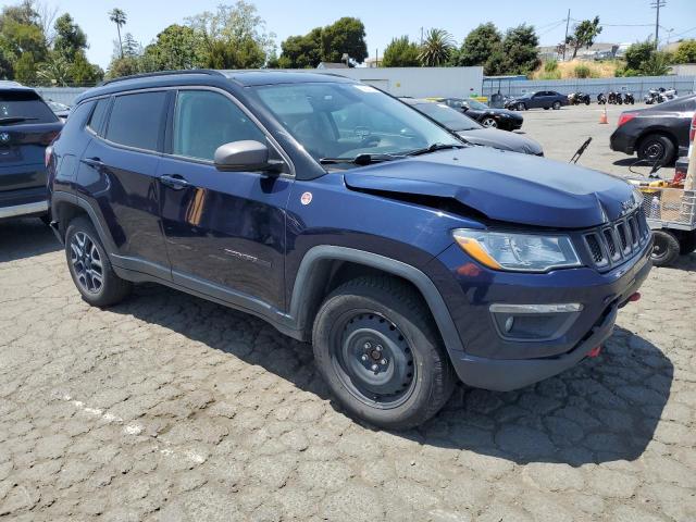 3C4NJDDB0KT721477 Jeep Compass