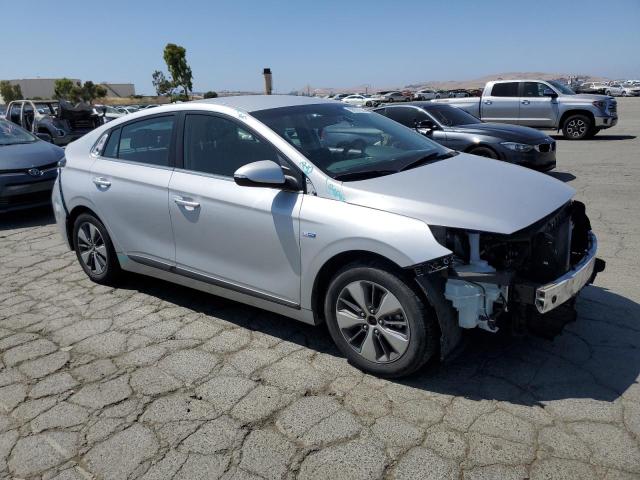 KMHC75LD3JU104167 Hyundai Ioniq