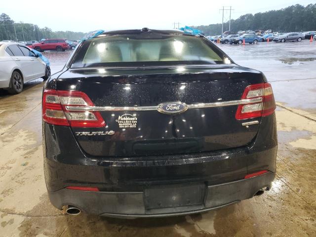 1FAHP2D81GG156940 Ford TAURUS SE
