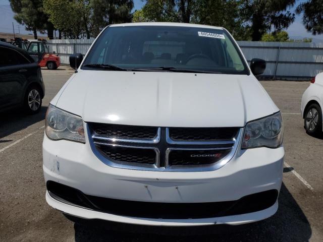 2C7WDGBG8JR203438 Dodge GRAND CARA