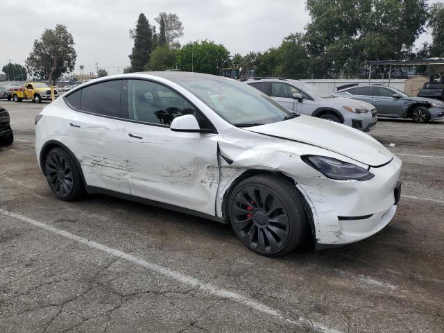 7SAYGDEF8PF746164 Tesla 2023