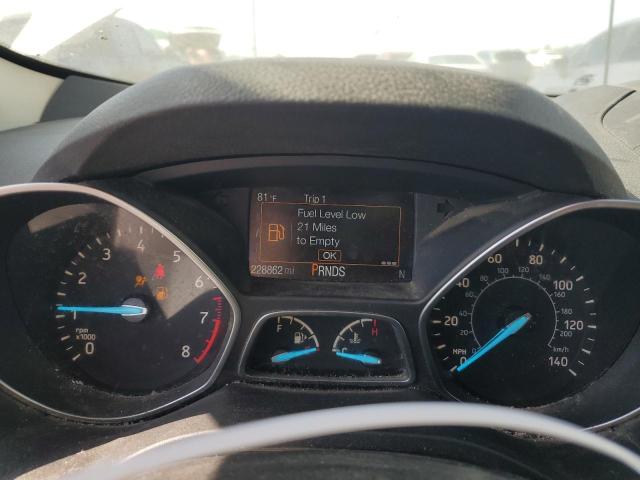 1FMCU0F74HUA39356 Ford 2.5l i-vct