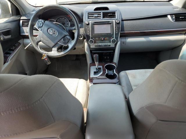 4T4BF1FK5ER367192 Toyota 2ar-fe