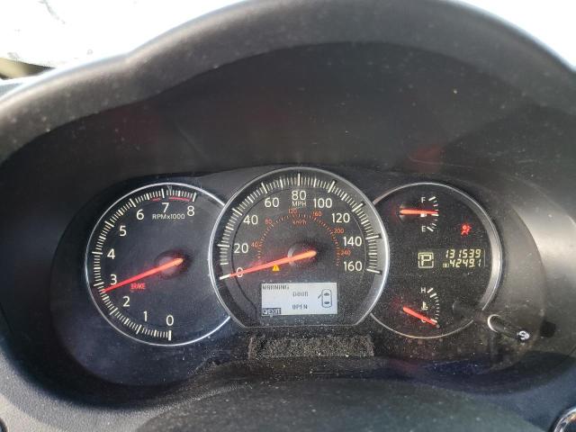 1N4AA5AP0EC490980 Nissan Maxima