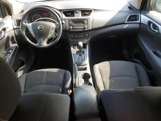 3N1AB7AP8HL635486 Nissan 2017