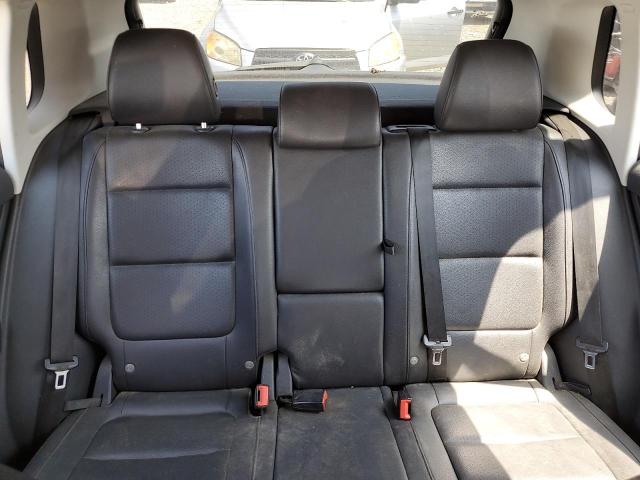 WVGAV7AX5HK037938 Volkswagen 2.0 tsi