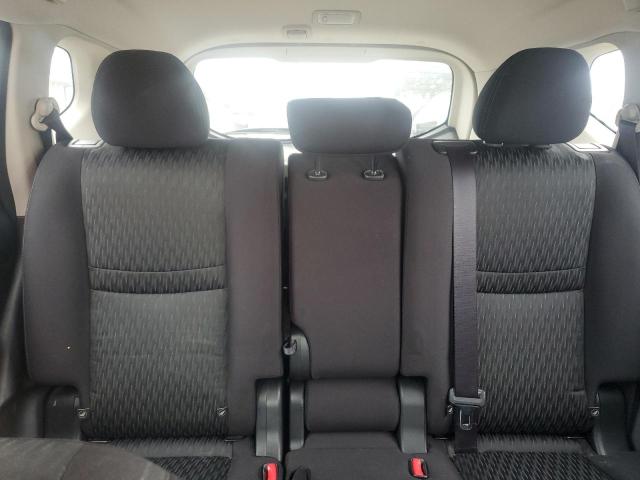JN8AT2MT7LW005052 Nissan ROGUE S