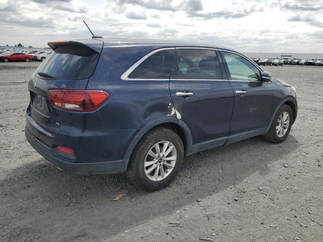 5XYPG4A54KG545286 KIA gdi lambda-ii