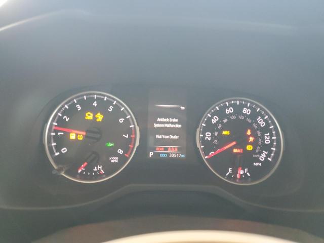 2T3W1RFV1MC101775 Toyota a25a-fks