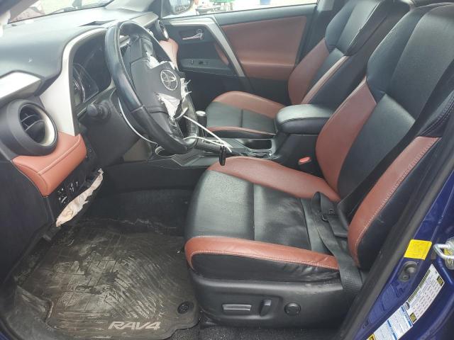 2T3DFREV4EW223413 Toyota 2ar-fe
