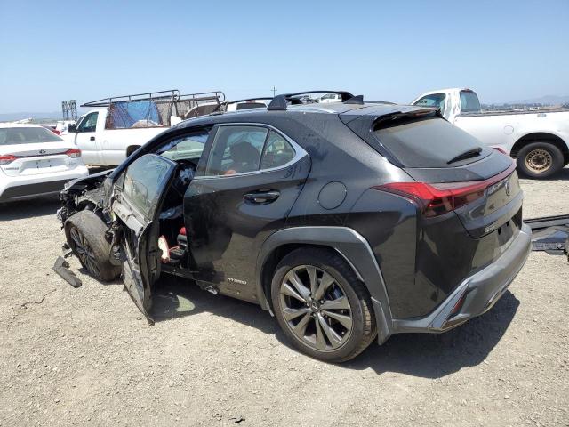 JTHU9JBH2K2013001 Lexus m20a-fxs, 3nm, 1mm