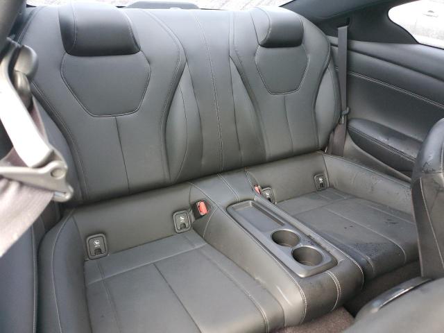 JN1EV7EK5JM340008 Infiniti 2018