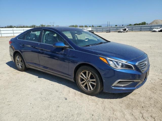 5NPE24AFXGH389804 Hyundai SONATA SE