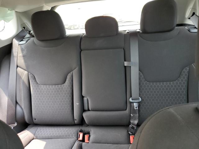 3C4NJDAB0MT591580 Jeep COMPASS SP