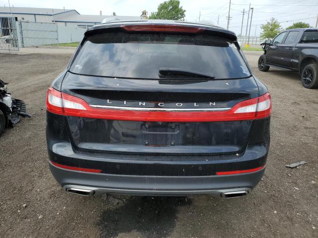 2LMTJ8LP2GBL84261 Lincoln MKX RESERV