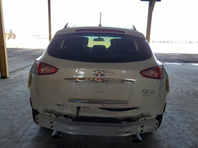 JN1BJ0HP4EM210045 Infiniti QX50