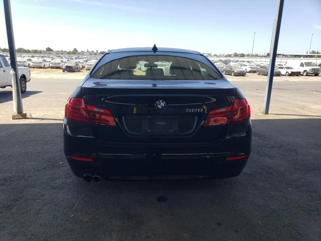 WBA5A5C50ED508019 BMW 2014