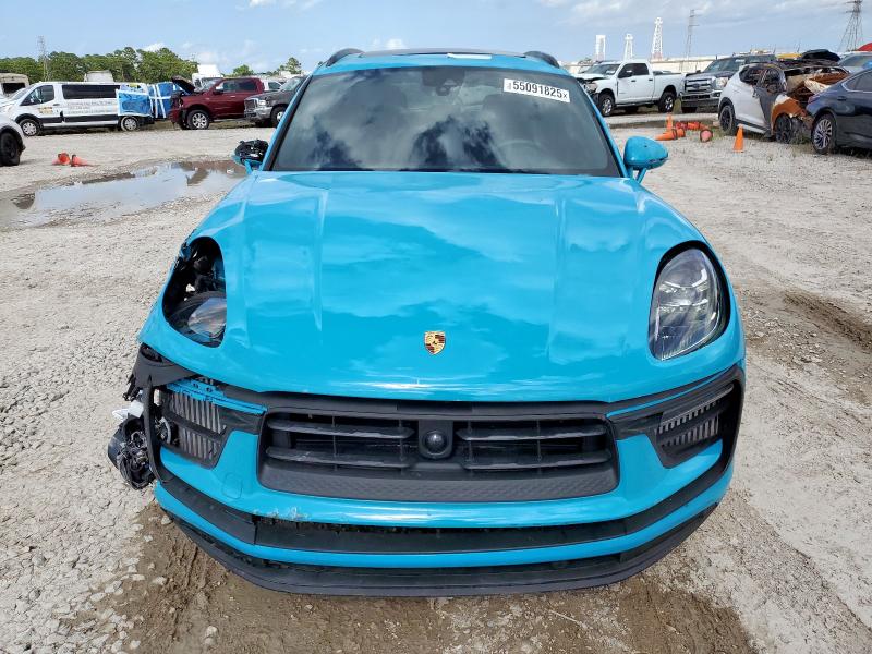 WP1AG2A50PLB35346 Porsche MACAN S